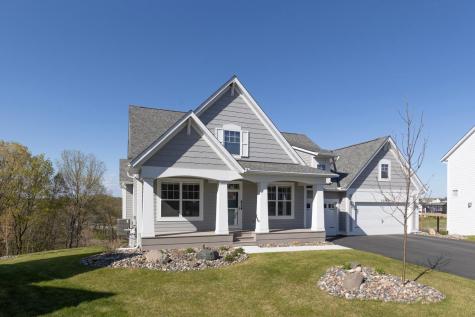 6561 Timber Arch Drive Chaska MN 55318