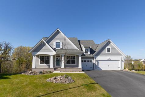 6561 Timber Arch Drive Chaska MN 55318