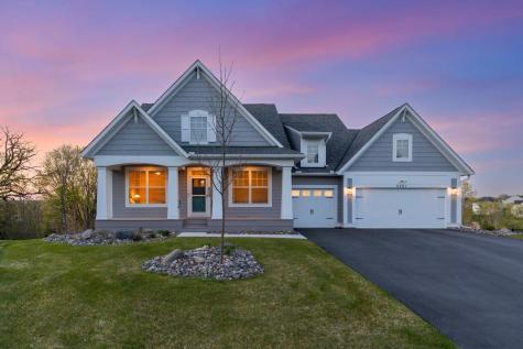 6561 Timber Arch Drive Chaska MN 55318