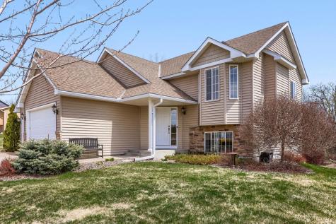 31069 Algonquin Trail Chisago City MN 55013
