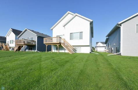 6850 Thomas Street Horace ND 58047