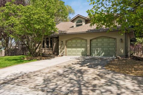 717 Marie Avenue W Mendota Heights MN 55118