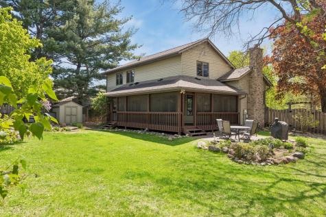 717 Marie Avenue W Mendota Heights MN 55118