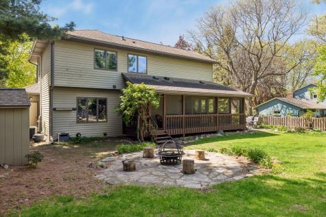 717 Marie Avenue W Mendota Heights MN 55118