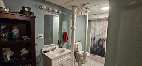 210 East Street S Underwood MN 56586