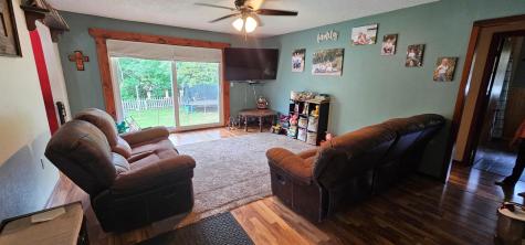 210 East Street S Underwood MN 56586