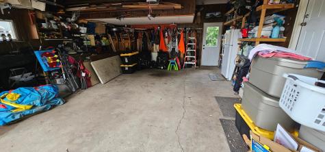 210 East Street S Underwood MN 56586