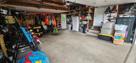 210 East Street S Underwood MN 56586