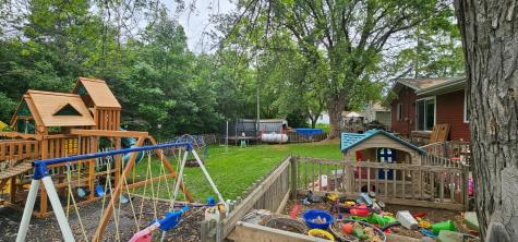 210 East Street S Underwood MN 56586