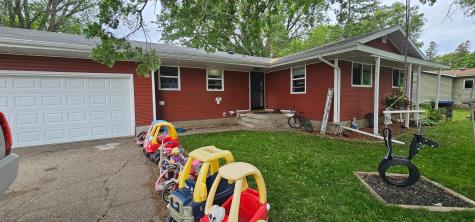 210 East Street S Underwood MN 56586