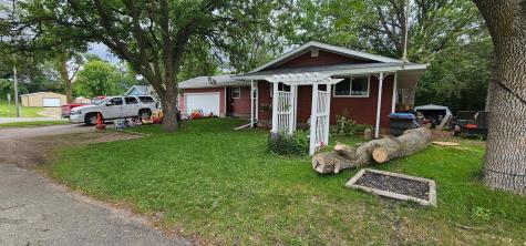 210 East Street S Underwood MN 56586