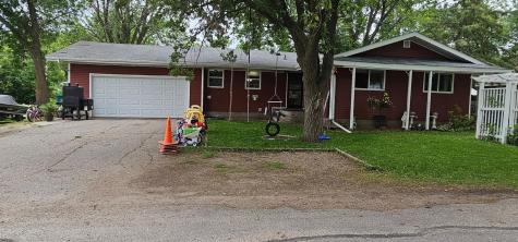 210 East Street S Underwood MN 56586