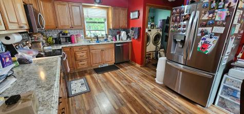 210 East Street S Underwood MN 56586