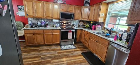 210 East Street S Underwood MN 56586