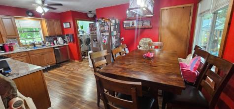 210 East Street S Underwood MN 56586