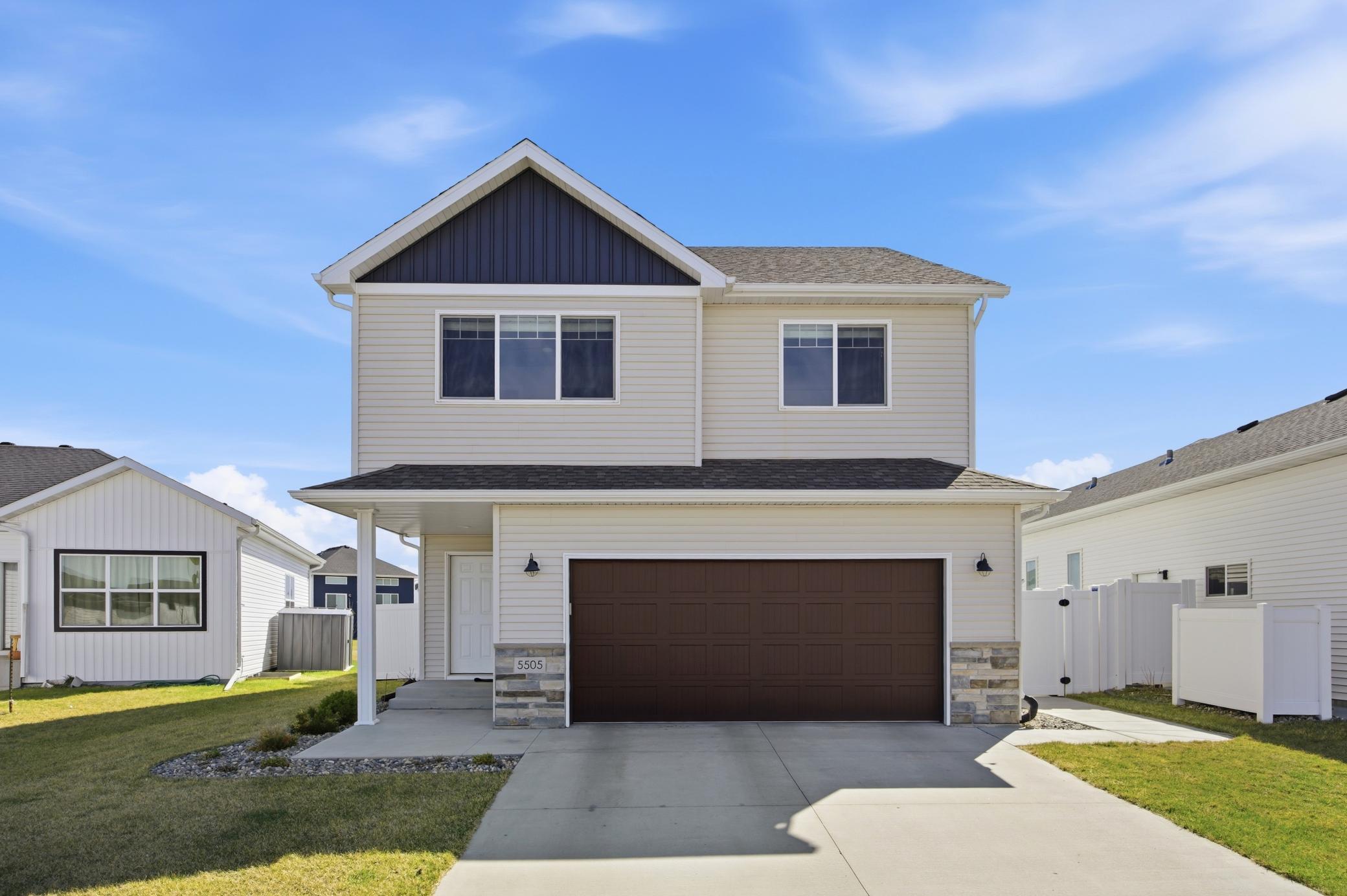 5505 11th Street W West Fargo ND 58078