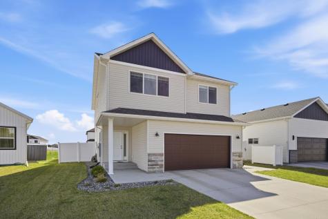 5505 11th Street W West Fargo ND 58078