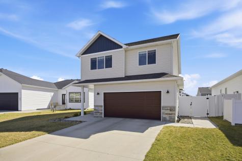 5505 11th Street W West Fargo ND 58078