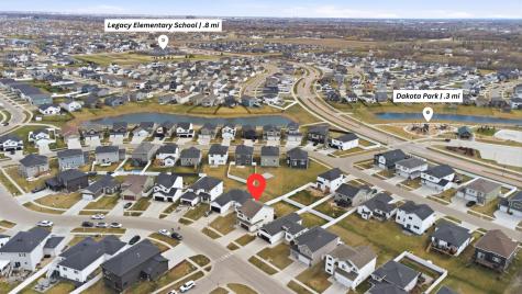 5505 11th Street W West Fargo ND 58078