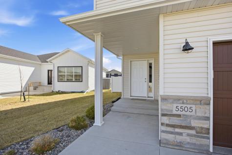 5505 11th Street W West Fargo ND 58078