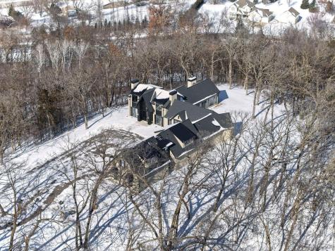 6620 Buckthorn Drive NW Rochester MN 55901