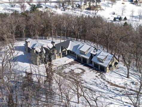 6620 Buckthorn Drive NW Rochester MN 55901