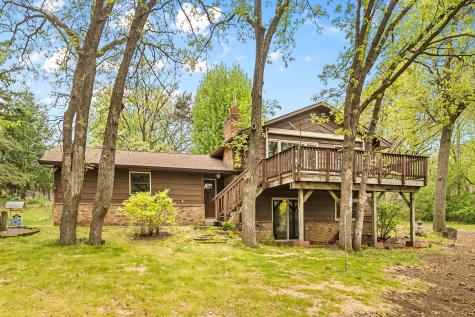 15964 Ramsey Boulevard NW Anoka MN 55303