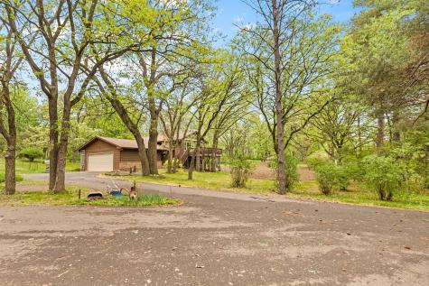 15964 Ramsey Boulevard NW Anoka MN 55303