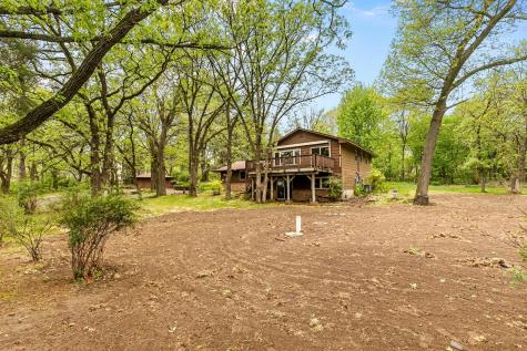 15964 Ramsey Boulevard NW Anoka MN 55303