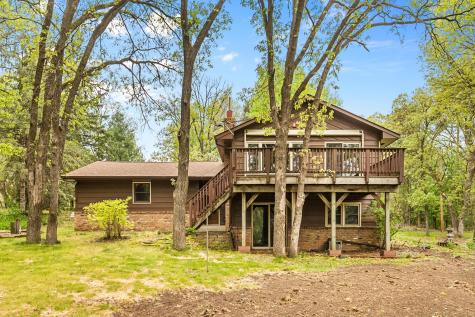 15964 Ramsey Boulevard NW Anoka MN 55303