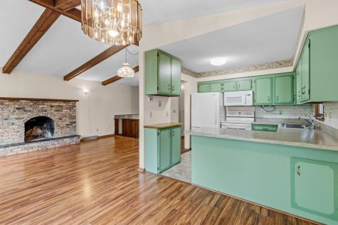 15964 Ramsey Boulevard NW Anoka MN 55303