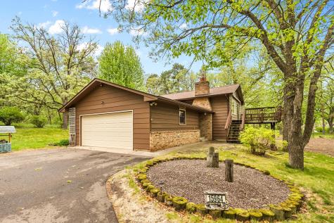 15964 Ramsey Boulevard NW Anoka MN 55303