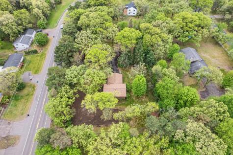 15964 Ramsey Boulevard NW Anoka MN 55303