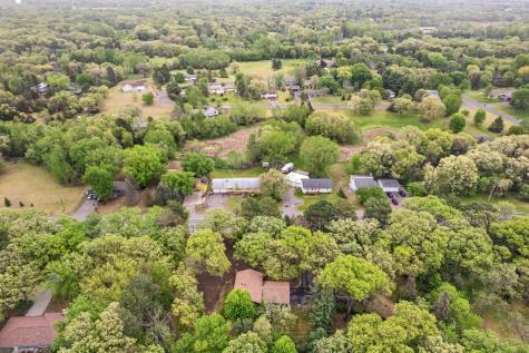15964 Ramsey Boulevard NW Anoka MN 55303