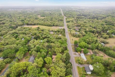 15964 Ramsey Boulevard NW Anoka MN 55303