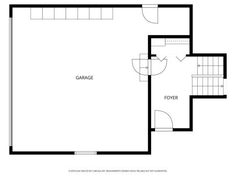 15964 Ramsey Boulevard NW Anoka MN 55303