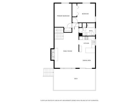 15964 Ramsey Boulevard NW Anoka MN 55303
