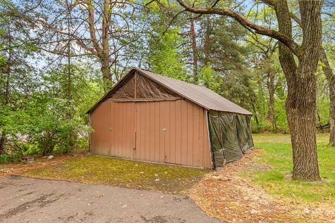 15964 Ramsey Boulevard NW Anoka MN 55303