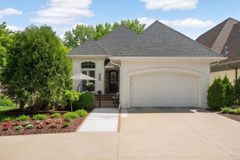 5809 Vernon Lane Edina MN 55436