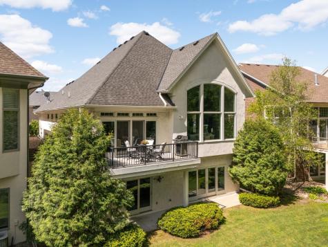 5809 Vernon Lane Edina MN 55436