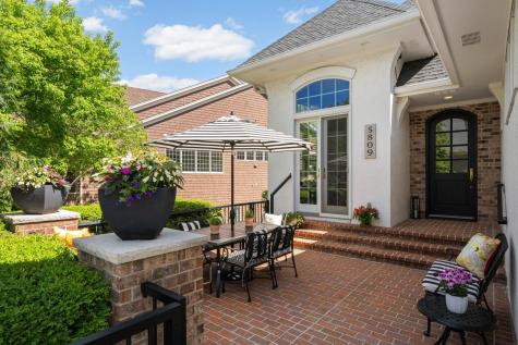 5809 Vernon Lane Edina MN 55436