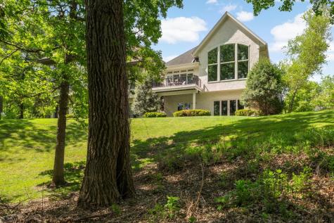 5809 Vernon Lane Edina MN 55436