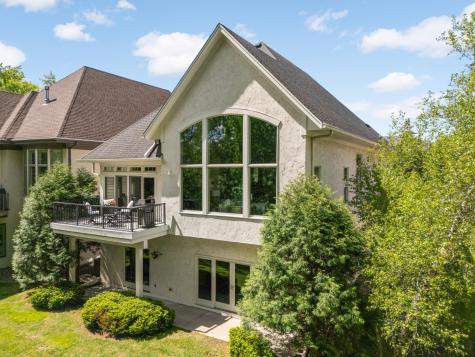 5809 Vernon Lane Edina MN 55436