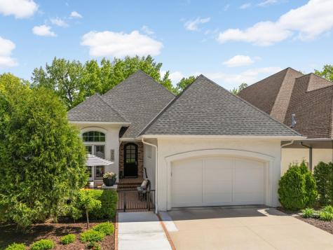 5809 Vernon Lane Edina MN 55436