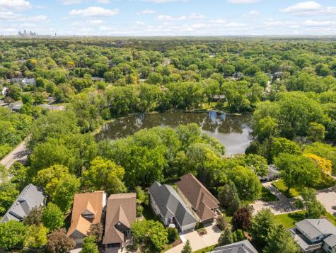 5809 Vernon Lane Edina MN 55436