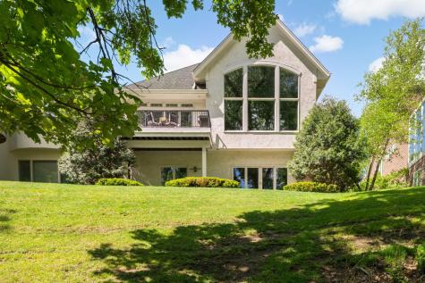 5809 Vernon Lane Edina MN 55436