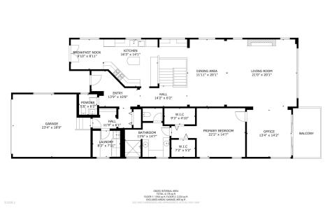5809 Vernon Lane Edina MN 55436
