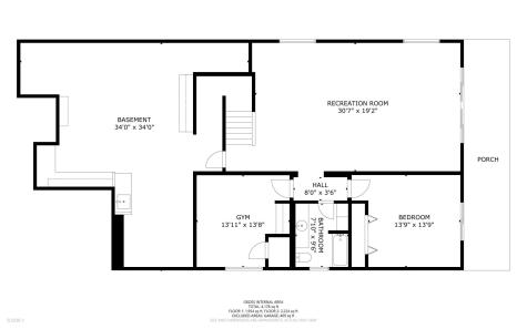 5809 Vernon Lane Edina MN 55436