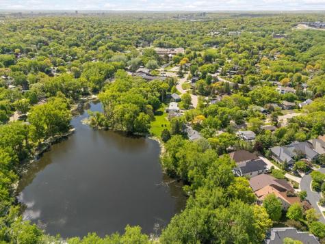 5809 Vernon Lane Edina MN 55436