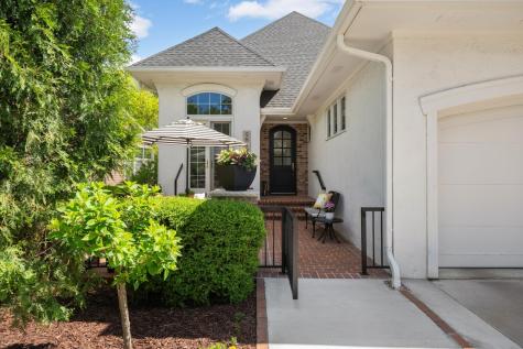 5809 Vernon Lane Edina MN 55436